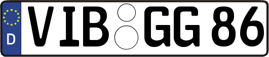 VIB-GG86