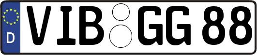 VIB-GG88