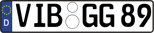 VIB-GG89