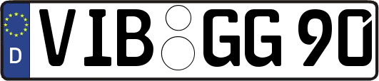 VIB-GG90