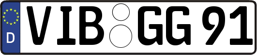VIB-GG91