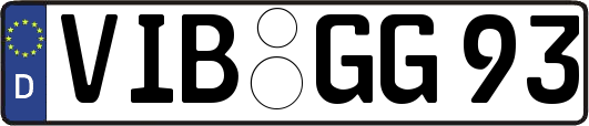 VIB-GG93
