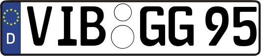 VIB-GG95