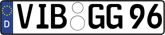 VIB-GG96