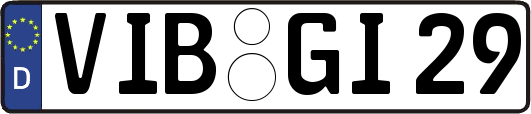 VIB-GI29