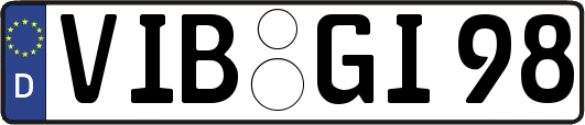 VIB-GI98