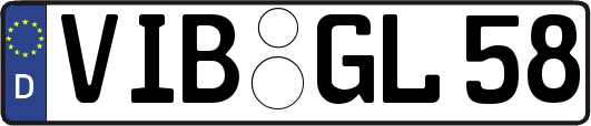 VIB-GL58
