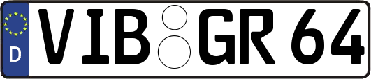 VIB-GR64
