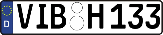 VIB-H133