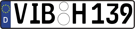 VIB-H139