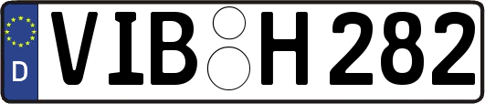 VIB-H282
