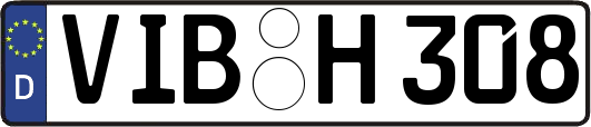 VIB-H308