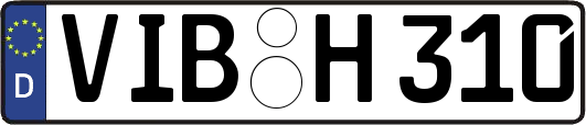 VIB-H310