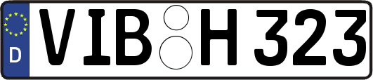VIB-H323