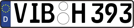 VIB-H393