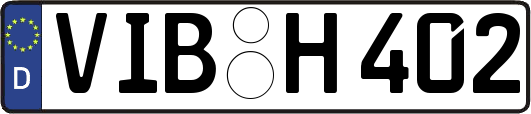 VIB-H402