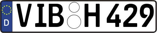 VIB-H429