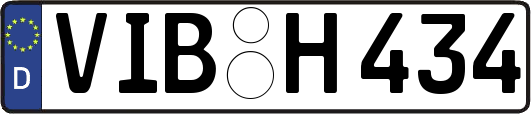 VIB-H434