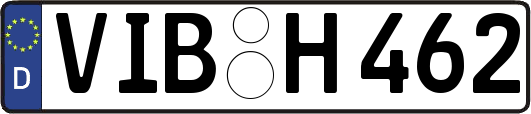 VIB-H462