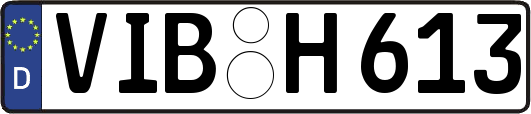 VIB-H613