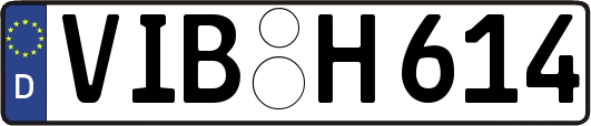 VIB-H614