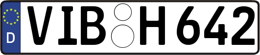 VIB-H642