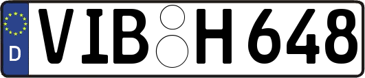 VIB-H648