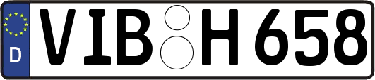 VIB-H658