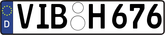 VIB-H676