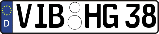 VIB-HG38