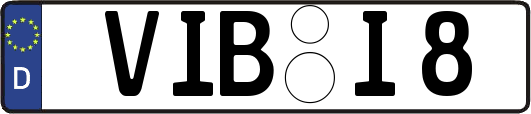 VIB-I8