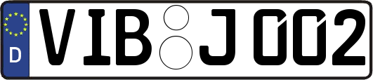 VIB-J002
