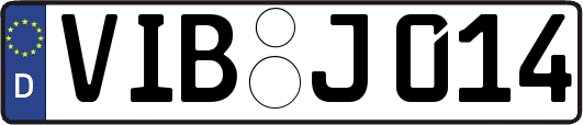 VIB-J014