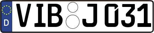 VIB-J031
