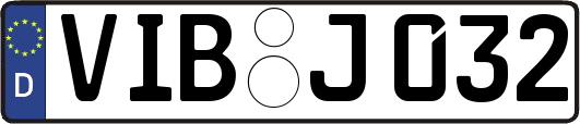 VIB-J032