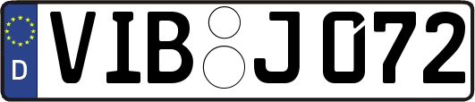 VIB-J072