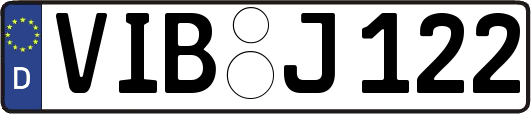 VIB-J122