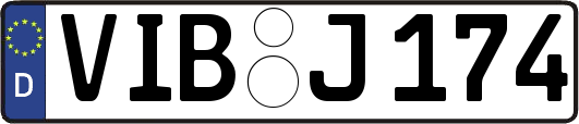 VIB-J174