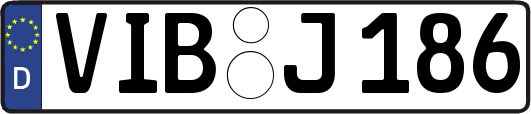 VIB-J186