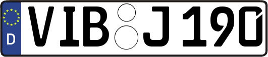 VIB-J190