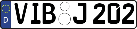 VIB-J202
