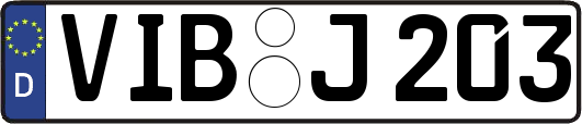 VIB-J203