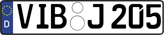VIB-J205