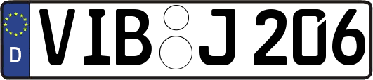 VIB-J206