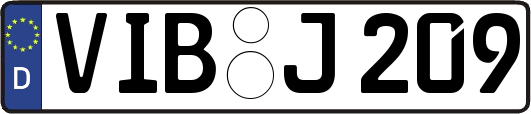 VIB-J209