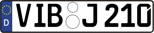 VIB-J210