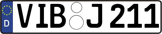 VIB-J211