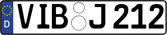 VIB-J212