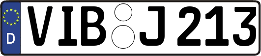 VIB-J213