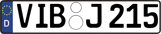 VIB-J215